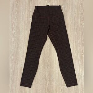 lululemon Align High-Rise Pant 25”